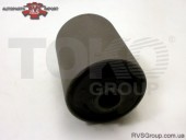 Сайлентблок переднего важеля задний