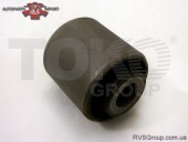 Втулка заднего амортизатора, нижняя/Peugeot 206, 98-