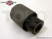 Сайлентблок поперечного рычага задней подвески передний (не регулируемый)/ Mazda 626, 92-97