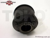 Втулка стабілізатора перед d=25mm /08-