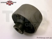 Втулка пер. стабилизатора/BMW E38