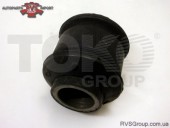 Втулка амортизатора заднего, (верхняя) 96-08