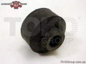 Втулка амортизатора, заднего (верх.)