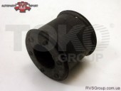 Сайлентблок важеля перед. Connect 02- (задний)