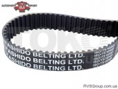 TASHIDO ремінь зубчастий Z=175 HYUNDAI Santa Fe 2,4i 00-05 KIA Sorento 2,4i 03-