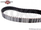 TASHIDO Ремінь зубчастий 111RU25.4 HYUNDAI ELANTRA (XD)1.8I 00.06