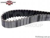 TASHIDO ремінь зубчастий Z=123, HYNDAI Santa Fe 2.0 2.2 CRDI 2.0i Tucson 2.0D