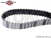 TASHIDO Ремінь зубчастий HONDA ACCORD 1.8,2.0,2.0I 84-,PRELUDE 1.8 82-