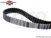 TASHIDO Ремінь зубчастий MAZDA 626 GC,GD 2.0,1.8 (GAZNIK 8-ZAW.) 85.08-92.03