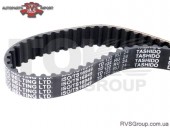 TASHIDO Ремінь зубчастий MITSUBISHI GALANT 2.0I E33A 88-92,HYUNDAI SONATA 1.8I 16V