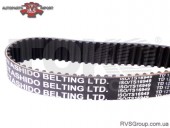 TASHIDO Ремінь зубчастий MITSUBISHI Galant/Space Wagon 1.8 `91-`99