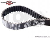 TASHIDO ремінь зубчастий  Z=97 TOYOTA 2,5/3,0TD: Land Cruiser 02-, HiAce, HiLux 01-