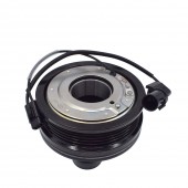 муфта компрессора кондиционера