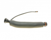 Шланг вентиляцiї картера