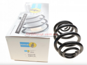 винтовая пружина