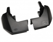 Бризковики задні комплект (Land Rover  CAT500010PCL)