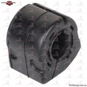 MEHA PEUGEOT втулка передн.стабілізатора d=20mm 207 06-