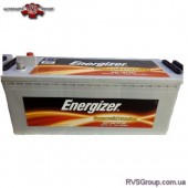 Аккумулятор  140Ah-12v Energizer CP (513х189х223), L,EN800