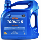 Масло двигателя