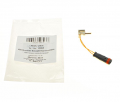 Датчик зносу гальмівних колодок