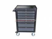 Візок із інструментами