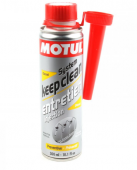 Очищувач MOTUL System Keep Clean Diesel 0,300 L