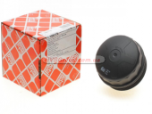 Кришка фільтра масляного BMW 1/3/4/5 N20/N52/N53/N54/N55 04-