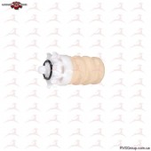 MEHA CITROEN відбійник амортизатора задн.C2/3 02-