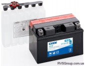 акумуляторMOTOR EXIDE B/O 12V 9.5AH 130A YT12A-BS/ET12A-BS [150X87X105]