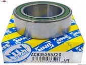 Підшипник кондиціонера