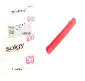 Отражатель бампера (заднего) VW T5 (R) (9450.23)