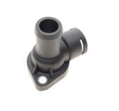 Фланець системи охолодження VW T3/Golf/Jetta 1.6D/1.8 84-93