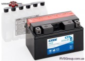Стартерная аккумуляторная батарея
