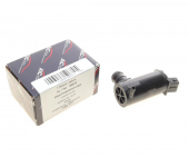 Насос води, система очищення вікон