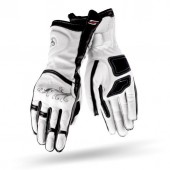 Мотоперчатки женские Shima Modena White XS