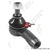 Наконечник поперечной рулевой тяги