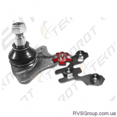 Шаровой шарнир