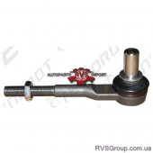 Наконечник поперечной рулевой тяги