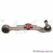 Рычаг независимой подвески колеса, подвеска колеса