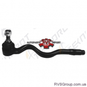 Наконечник поперечной рулевой тяги