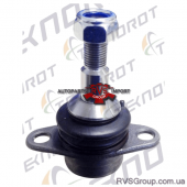 Кульова опора важеля 5 (E60), 12.01-03.10