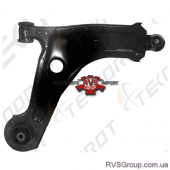 Рычаг независимой подвески колеса, подвеска колеса