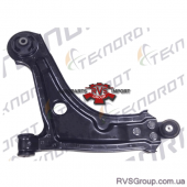 TEKNOROT CHEVROLET Рычаг передн.прав.с АКПП Lacetti 03-