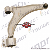 TEKNOROT CHEVROLET важіль передн.нижн.прав.Malibu 13-