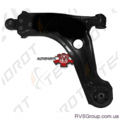 Рычаг независимой подвески колеса, подвеска колеса