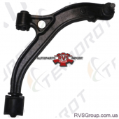 Рычаг независимой подвески колеса, подвеска колеса