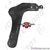 Рычаг независимой подвески колеса, подвеска колеса