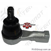 Наконечник поперечной рулевой тяги