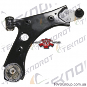 TEKNOROT FIAT важіль передній нижн.прав.Tipo 15-