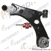 TEKNOROT FIAT важіль передній нижн.лів.Tipo 15-